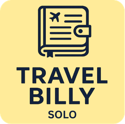 Travel Billy Solo